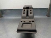 Recambio de apoyabrazos central para nissan terrano/terrano.ii (r20) 2.7 turbodiesel referencia OEM IAM 969100F610 