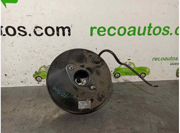 Recambio de servofreno para toyota aygo (kgb/wnb) 1.0 cat referencia OEM IAM 472000H010B 0204051248 BOSCH