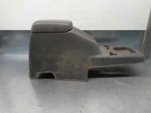 Recambio de apoyabrazos central para nissan terrano/terrano.ii (r20) 2.7 turbodiesel referencia OEM IAM 969100F610  