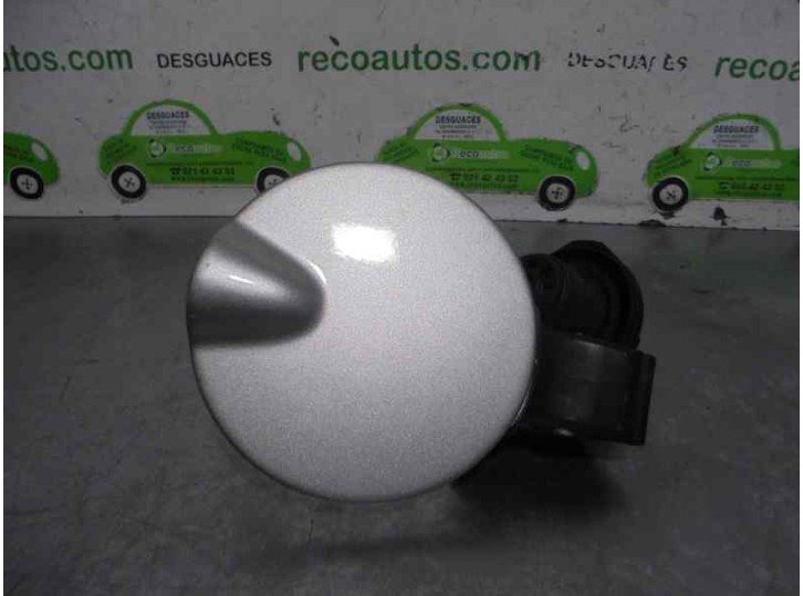 Recambio de tapa exterior combustible para fiat doblo cargo (223) 1.9 diesel cat referencia OEM IAM 46751495  