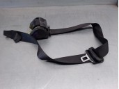 Replacement right front seat belt for BMW 3 Series Coupé (E46) 2.2 24V CAT OEM IAM reference 8207954 560477900 2