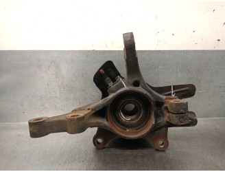 Recambio de mangueta delantera derecha para kia carens iv 1.7 crdi referencia OEM IAM 51716A4001 51716A4001 