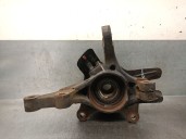 Recambio de mangueta delantera derecha para kia carens iv 1.7 crdi referencia OEM IAM 51716A4001 51716A4001 