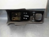 Replacement central armrest for Nissan Terrano/Terrano II (R20) 2.7 turbodiesel OEM IAM reference 969100F610 
