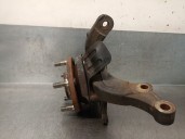 Recambio de mangueta delantera derecha para kia carens iv 1.7 crdi referencia OEM IAM 51716A4001 51716A4001 