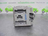 Recambio de caja reles / fusibles para fiat doblo cargo (223) 1.9 diesel cat referencia OEM IAM 46760542 