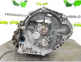 Replacement gearbox for Alfa Romeo 146 2.0 turbodiesel OEM IAM reference 