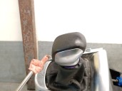 Recambio de palanca cambio para citroën ds3 1.2 12v e-thp referencia OEM IAM 9814628080 9814628080 