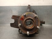 Recambio de mangueta delantera derecha para kia carens iv 1.7 crdi referencia OEM IAM 51716A4001 51716A4001 