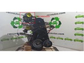 Recambio de motor completo para seat toledo (1l) 1.6 referencia OEM IAM ABN 034195