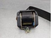 Replacement right front seat belt for BMW 3 Series Coupe (E46) 2.2 24V CAT OEM IAM reference 8207954 560477900 2