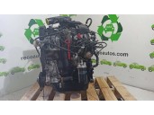 Recambio de motor completo para seat toledo (1l) 1.6 referencia OEM IAM ABN 034195