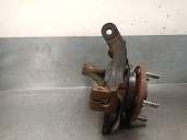 Recambio de mangueta delantera derecha para kia carens iv 1.7 crdi referencia OEM IAM 51716A4001 51716A4001 