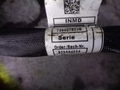 Recambio de cableado para bmw serie 3 berlina (g20) 2.0 16v turbodiesel referencia OEM IAM 859004404 758007803B KI00066747