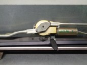 Recambio de cortina trasera electrica para mercedes-benz clase s (w220) berlina 5.0 v8 24v cat referencia OEM IAM 2208100020 