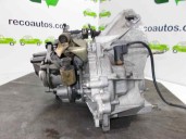 Recambio de caja cambios para alfa romeo 146 2.0 turbodiesel referencia OEM IAM 