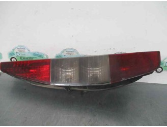 Recambio de piloto trasero izquierdo para fiat doblo cargo (223) 1.9 diesel cat referencia OEM IAM 40610748  