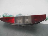 Replacement rear left tail light for Fiat Doblo cargo (223) 1.9 diesel cat OEM IAM reference 40610748 