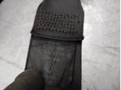 Replacement front right seat belt for BMW 3 Series coupe (E46) 2.2 24V cat OEM IAM reference 8207954 560477900 2