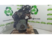 Recambio de motor completo para seat toledo (1l) 1.6 referencia OEM IAM ABN 034195