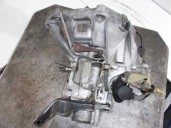 Recambio de caja cambios para alfa romeo 146 2.0 turbodiesel referencia OEM IAM   