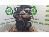Recambio de motor completo para seat toledo (1l) 1.6 referencia OEM IAM ABN 034195