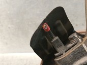 Recambio de mangueta delantera derecha para kia carens iv 1.7 crdi referencia OEM IAM 51716A4001 51716A4001 