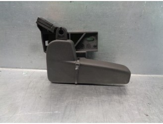 Recambio de cerradura capot para volkswagen polo advance referencia OEM IAM 6R1823533 