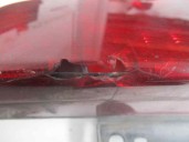 Replacement left rear light for Fiat Doblo Cargo (223) 1.9 Diesel CAT OEM IAM reference 40610748 