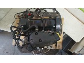 Recambio de motor completo para seat toledo (1l) 1.6 referencia OEM IAM ABN 034195