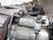 Recambio de caja cambios para alfa romeo 146 2.0 turbodiesel referencia OEM IAM 