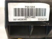 Recambio de palanca cambio para citroën ds3 1.2 12v e-thp referencia OEM IAM 9814628080 9814628080 