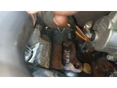 Recambio de motor completo para seat toledo (1l) 1.6 referencia OEM IAM ABN 034195