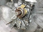 Recambio de caja cambios para alfa romeo 146 2.0 turbodiesel referencia OEM IAM 
