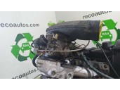 Recambio de motor completo para seat toledo (1l) 1.6 referencia OEM IAM ABN 034195