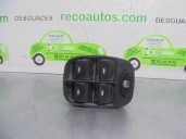 Recambio de mando elevalunas delantero izquierdo para tata indica 1.4 referencia OEM IAM 