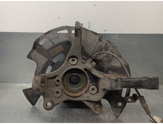Recambio de mangueta delantera izquierda para kia xceed 1.4 tgdi cat referencia OEM IAM 51715J7AA0 