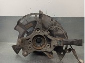 Recambio de mangueta delantera izquierda para kia xceed 1.4 tgdi cat referencia OEM IAM 51715J7AA0  