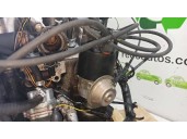 Recambio de motor completo para seat toledo (1l) 1.6 referencia OEM IAM ABN 034195