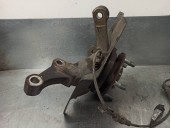 Recambio de mangueta delantera izquierda para kia xceed 1.4 tgdi cat referencia OEM IAM 51715J7AA0  