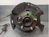 Recambio de mangueta delantera izquierda para kia xceed 1.4 tgdi cat referencia OEM IAM 51715J7AA0  