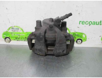 Replacement front left brake caliper for Alfa Romeo 146 2.0 Turbodiesel OEM IAM reference 