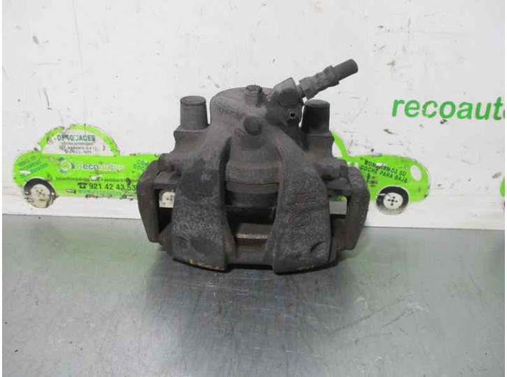 Recambio de pinza freno delantera izquierda para alfa romeo 146 2.0 turbodiesel referencia OEM IAM   