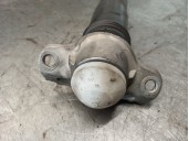 Recambio de amortiguador trasero derecho para volkswagen polo advance referencia OEM IAM 2Q0512013BE 801402002175 ZF