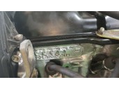 Recambio de motor completo para seat toledo (1l) 1.6 referencia OEM IAM ABN 034195