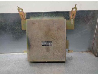 Recambio de centralita motor uce para nissan terrano/terrano.ii (r20) 2.7 turbodiesel referencia OEM IAM 237100F003 4079013573 