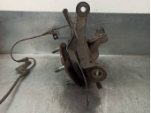 Recambio de mangueta delantera izquierda para kia xceed 1.4 tgdi cat referencia OEM IAM 51715J7AA0  