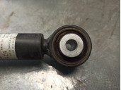 Recambio de amortiguador trasero derecho para volkswagen polo advance referencia OEM IAM 2Q0512013BE 801402002175 ZF