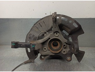 Recambio de mangueta delantera derecha para kia xceed 1.4 tgdi cat referencia OEM IAM 51716J7AA0  