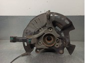 Recambio de mangueta delantera derecha para kia xceed 1.4 tgdi cat referencia OEM IAM 51716J7AA0  